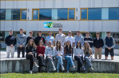 Klasse 5B VFM